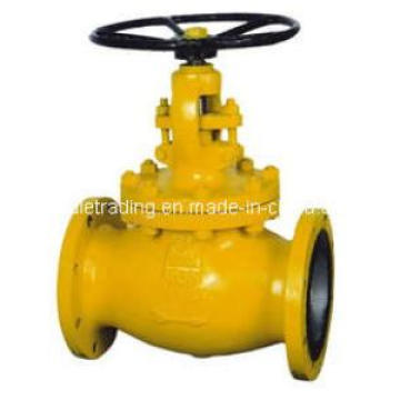 Globe Valve